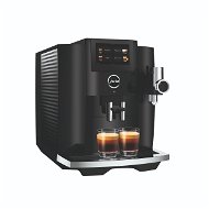 JURA S8 Piano Black - Automatic Coffee Machine