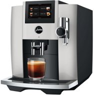 JURA S8 Platin - Automatický kávovar