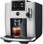 JURA S8 Platin - Automatic Coffee Machine