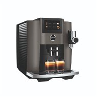 JURA S8 Dark Inox - Automatický kávovar