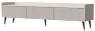 Jurek Meble Ademo 5 kašmír 180/45/41 cm - TV Table