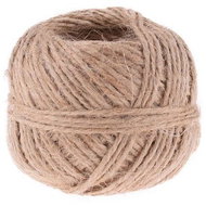 Jute jute twine 50 g - String