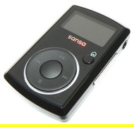 SanDisk Sansa Clip 1GB - MP3 Player