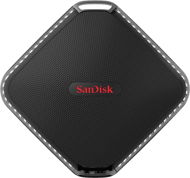 SanDisk Extreme 500 Portable SSD 240 GB - Külső merevlemez