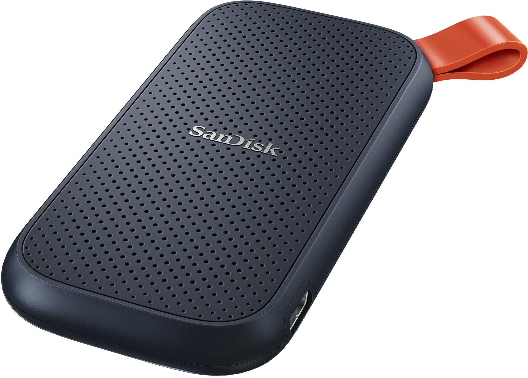 Sandisk external hot sale hard disk