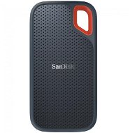 SanDisk Extreme hordozható SSD 250 GB - Külső merevlemez