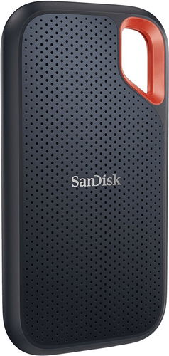 SanDisk Extreme Portable SSD V2 1TB - Hard disk esterno - LDLC