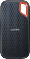 SanDisk Extreme Portable SSD V2 1TB - Externí disk