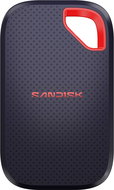 SANDISK Extreme Portable SSD 2TB - External Hard Drive
