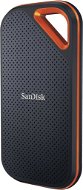 SanDisk Extreme Pro Portable SSD 500GB - Externý disk