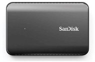 SanDisk Extreme SSD 900 Portable 960GB - External Hard Drive