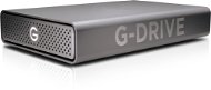SanDisk Professional G-DRIVE 6TB - External Hard Drive
