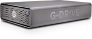 SanDisk Professional G-DRIVE PRO 3,5" 4 TB Space Grey - Externe Festplatte