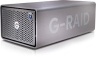 SanDisk Professional G-RAID 2 8TB - Externí disk