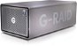 SanDisk Professional G-RAID 2 8TB - External Hard Drive
