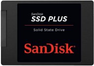 SanDisk SSD Plus 960GB - SSD meghajtó
