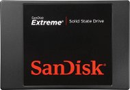 SanDisk Extreme Solid State Drive 240GB - SSD