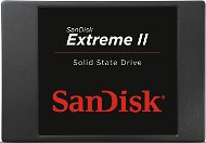  SanDisk Extreme II Solid State Drive 120 GB  - SSD