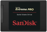 SanDisk Extreme Pro 240 GB - SSD-Festplatte
