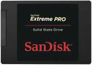 SanDisk Extreme Pro 480GB - SSD-Festplatte