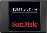 SanDisk Standard 128GB - SSD disk