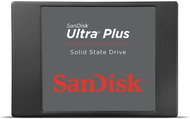  Plus SanDisk Ultra Solid State Drive 256 GB  - SSD