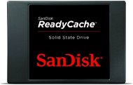 Kész SanDisk Solid State Drive-gyorsítótár 32 gigabájt - SSD meghajtó