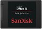 SanDisk Ultra II 960GB - SSD-Festplatte
