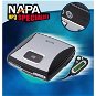 NAPA DAV381 CD-MP3 přehrávač pro 8cm CD + FM tuner, ID3 tag, DO - MP3 Player