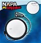 NAPA DAV398 CD-MP3 přehrávač + FM tuner, ID3 tag, DO - MP3 Player