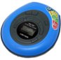 iRIVER iMP-700, MP3/ WMA/ ASF/ CD přehrávač, DO - MP3 Player