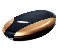 iRIVER iMP-1000, MP3/ WMA/ ASF/ CD/ JPG/ DivX/ XviD přehrávač s TV-out - MP3 Player