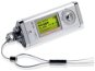 iRIVER iFP-180T, 128 MB, MP3/ WMA/ ASF přehrávač, FM Tuner, záznamník - MP3 Player