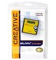 Creative Nomad MuVo2 512MB X-trainer, MP3/ WMA player, LCD display, USB2.0 - MP3 Player