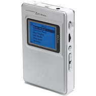 Creative DAP Jukebox ZEN Xtra, MP3/ WMA - HDD 60GB, EAX, USB 2.0 - MP3 Player