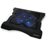 Notebook Stand Canyon CNP-NS4 - Laptop Cooling Pad