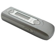 MSI MEGA Player 511-128 Lite, 4in1, 128 MB, MP3/ WMA přehrávač, dig. záznamník, USB disk - MP3 Player