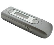 MSI MEGA Player 511-256 Lite, 4in1, 256 MB, MP3/ WMA přehrávač, dig. záznamník, USB disk - MP3 Player