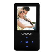 MP3 přehrávač Canyon CNR-MPV3G - MP4 Player