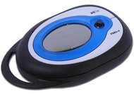 MSI MEGA Player 521, 5in1, 256 MB, MP3/ WMA přehrávač, FM Tuner, dig. záznamník, stopky, pedometr, U - MP3 Player