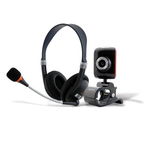 Canyon Chat pack 4 - Webcam - Main image