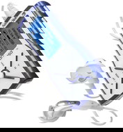 SanDisk Sansa m230 - 512MB, modrý (blue), MP3/ WMA přehrávač, USB2.0 disk - MP3 Player