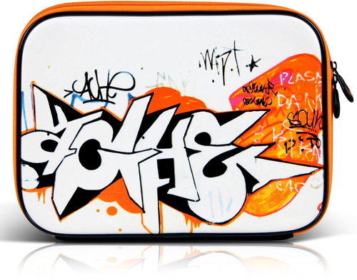 Notebook case CANYON CNL-NB03B 10" Main image Notebook case CANYON CNL-NB03B 10" - Laptop Case - Main image