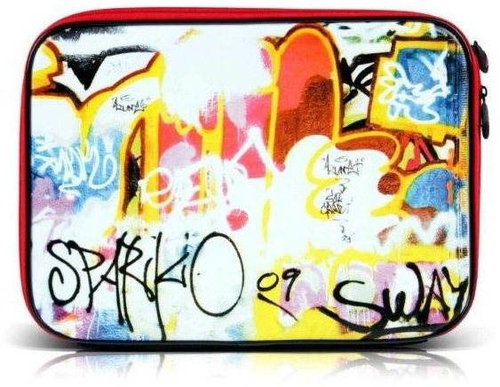 Notebook case CANYON CNL-NB04C 13.3" - Laptop Case - Main image