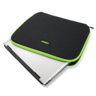 CANYON CNR-NB11CG 15.4" black-green - Laptop Case