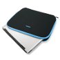 CANYON CNR-NB11CG 15.4" black-blue - Laptop Case