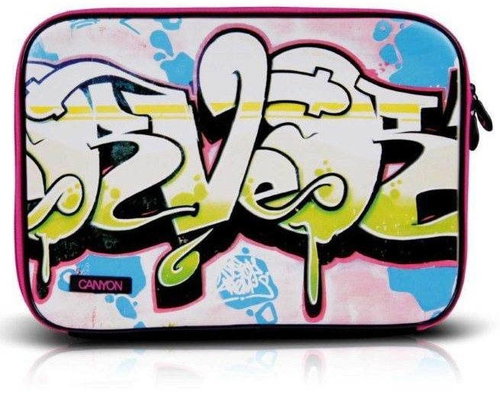 Notebook case CANYON CNL-NB05D 16" - Laptop Case - Main image