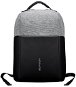 CANYON Anti-theft Backpack 15.6" Black-grey - Laptop Backpack
