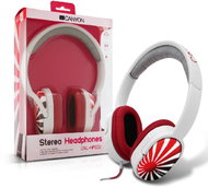 Canyon CNL-HP03J - Headphones