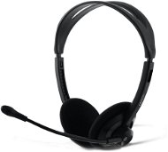 Canyon CNR-FHS04 black - Headphones